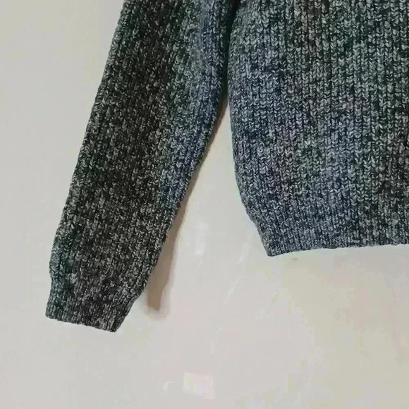 Mill& I GIRL'S Winter Sweater - Picture 4 of 8